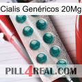 Cialis Genéricos 20Mg dapoxetine1